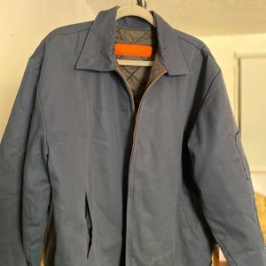 Vintage Red Kap utility jacket